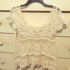 Beautiful handmade shirt, brand new never worn.